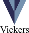 Vickers plc logo