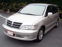 2003 mitsu savrin