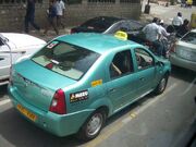 Bangalore Taxi