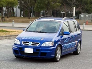 HydroGen3 (Japan version)