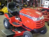Massey Ferguson 2606