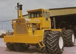 Rite 404 4WD