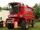 Massey Ferguson 6845 combine