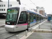 Tramway-grenoble