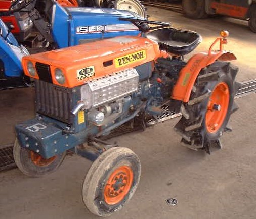 Zen-Noh | Tractor & Construction Plant Wiki | Fandom Zen-Noh | Tractor & Construction Plant Wiki | Fandom
