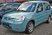 2002–2008 Citroën Berlingo