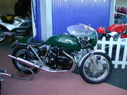 Egli Vincent