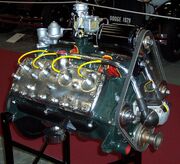 Fordflathead