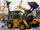 XCMG WZ30-25 backhoe