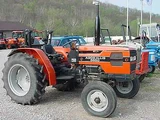 AGCO-Allis