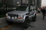 Chinajeep