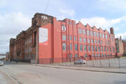 Former North British Locomotive Company HQ - geograph.org