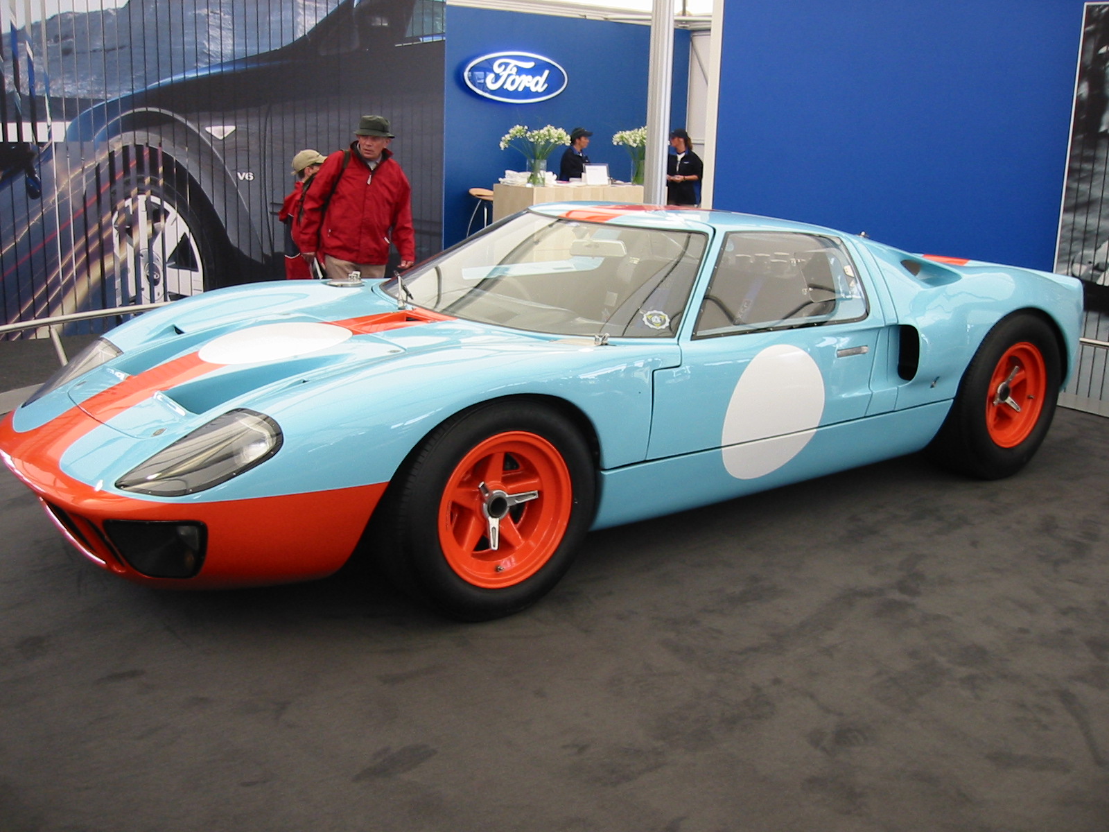 File:Ford GT40 P-2090 at Road America.jpg - Wikipedia