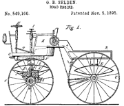 George b selden road-engine 549,160