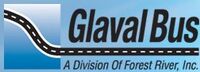 Glaval Bus logo