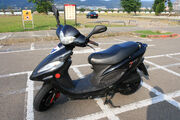 Kymco G3