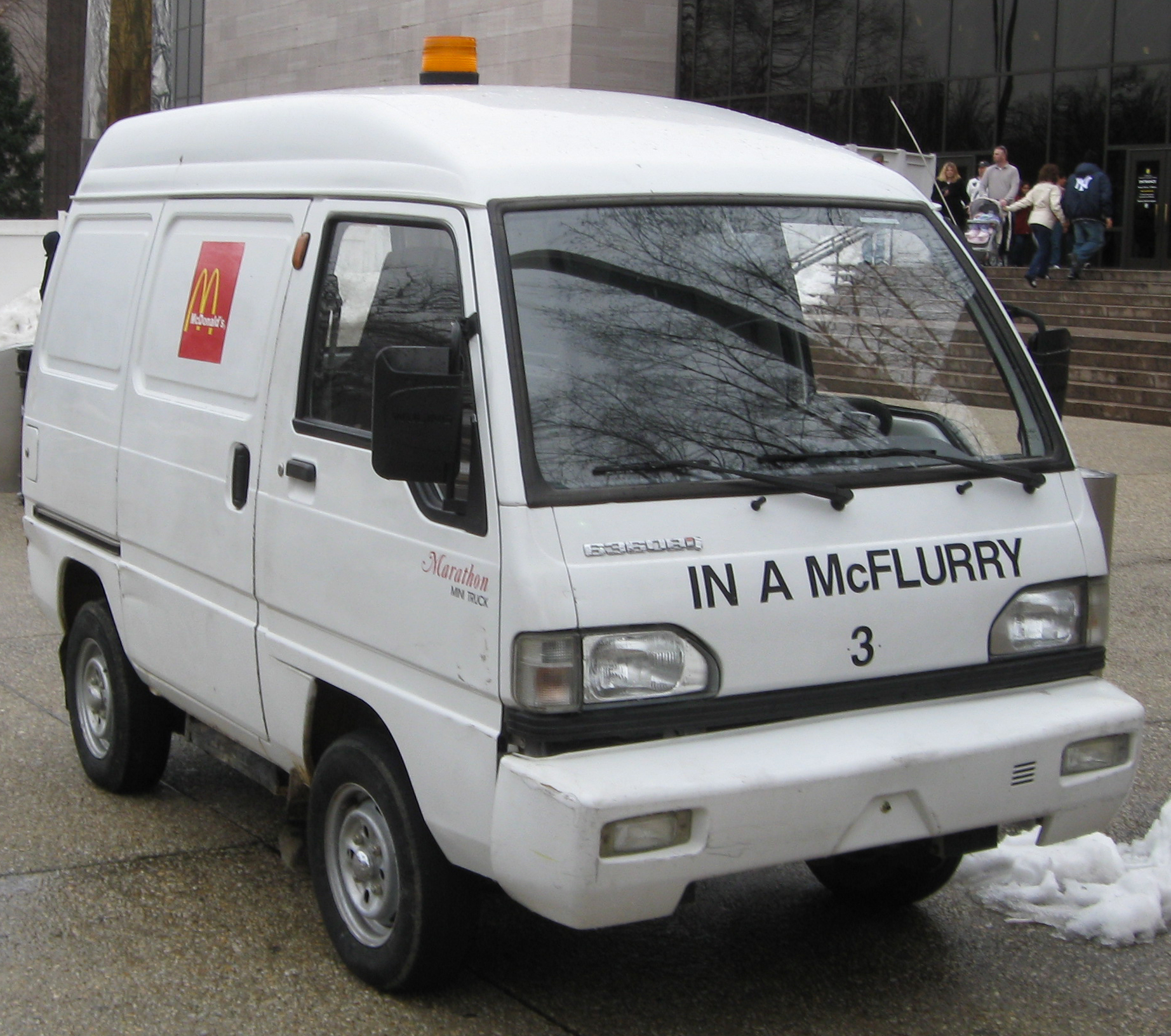 Wuling on sale mini van