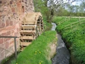 PrestonMill wheel