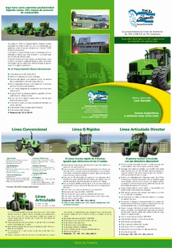 Trac-Za brochure-2004
