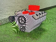 The Thunderbolt V8 Engine