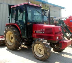 Kukje F505D MFWD-1999