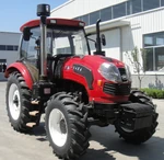 Hanwo HW1404 MFWD - 2016 2