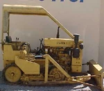 Santa Matilde 300 C crawler