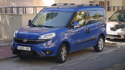 Iveco Daily van review (2006-2009)