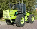 King TGM-200-4 4WD-2003