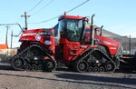 STX 530 Quadtrac
