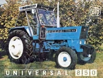 Universal 850 (blue)