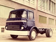 1960s Barreiros Saeta diesel truck.jpg (205 KB) A 1960s Barreiros Saeta Diesel Lorry 4X2