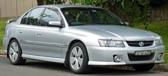 Holden Commodore Tractor Construction Plant Wiki Fandom