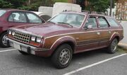 AMC-Eagle