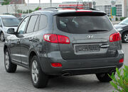 Hyundai Sante Fe II 2