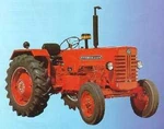 Mahindra B-275-2002