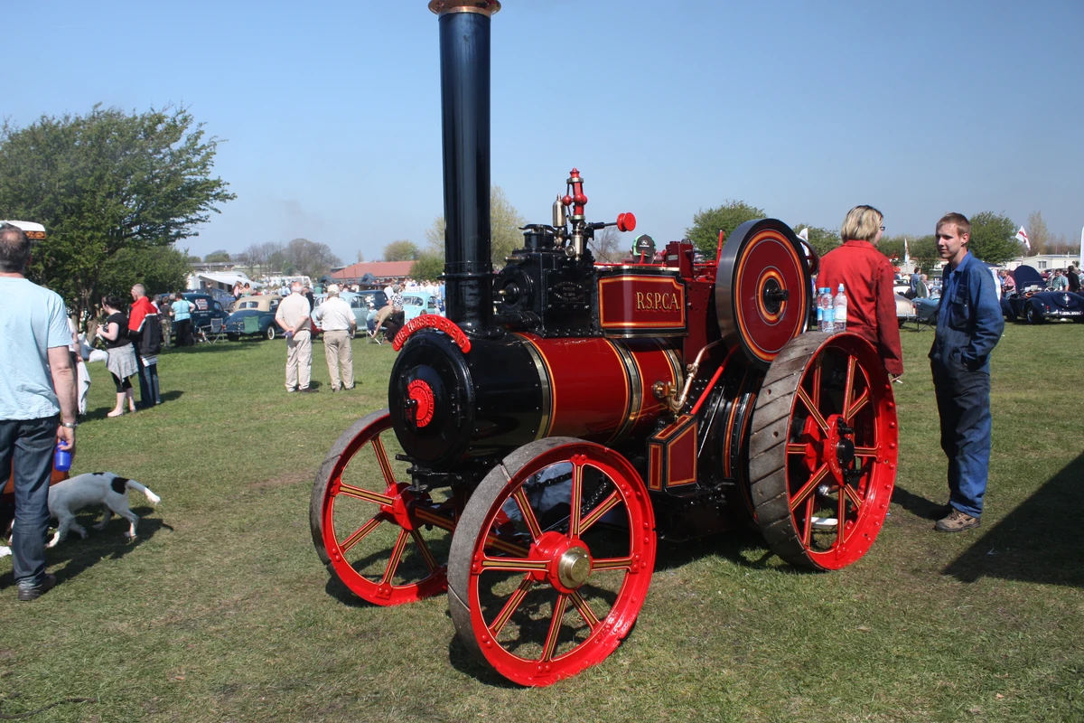 Tasker no. 1296 | Tractor & Construction Plant Wiki | Fandom