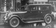 1924LincolnLimosine