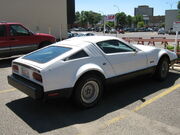 Bricklin-rear