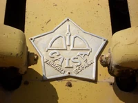 CALSA Earthmovers Emblem