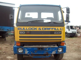 A Leyland DAF 60