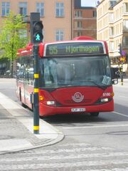 E85bus