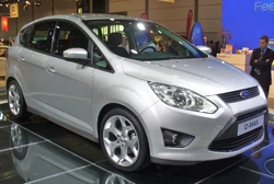 2010 Ford C-Max