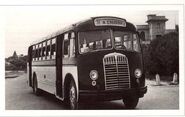 1953 Tangalakis bus (Daimler chassis)