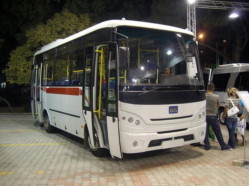 Ikarus Bus, Tractor & Construction Plant Wiki