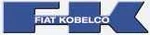Fiat Kobelco logo