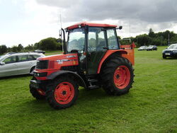 Kubota ME5700-Driffield-P8100588