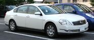 Nissan Teana 2005-2008