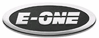 E One logo