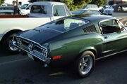 Fastback 2